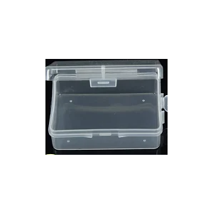 Clear 1 Pack Containers Organizer