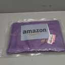 Buryeah 6 Pcs Pastor Towels for Men Women Christmas Pastors Appreciation Gifts Christian Cross Woman of God Church Clergy Hand Towels Handkerchiefs for Xmas Holiday Birthday Gifts(Purple,Woman of God)