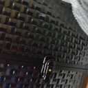 AROUS Rolling Makeup Train Case 4 in 1 Cosmetology Case on Wheels Large Storage Cosmetic Trolley with Key Salon Barber Case Traveling Cart Trunk, Pink