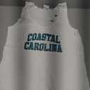 Coastal Carolina Chanticleers Retro Arch Officially Licensed Tank Top S