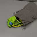 Pickleball Trainer, Pickleball Rebounder for Pickleball Training and Practice, Enhance Reaction Time & Hand-Eye Coordination, Easy Installation