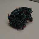 Christmas Lights Indoor Outdoor, 33FT 150 Lights Multicolor Christmas Tree Lights, 120V UL Certified Incandescent Mini String Light for Xmas Decoration, Holiday, Party, HomeNo Twinkle Function