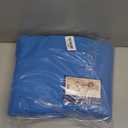 Queen Size 4 Piece Sheet Set - Comfy Breathable & Cooling Bed Sheets Set - Hotel Luxury Bedding for Women, Men, Kids, Teens, Boys & Girls - Deep Pockets, Soft and Wrinkle Free - Oeko-Tex - Royal Blue