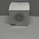 Gaiatop Desk Fan, 5-Inch Portable Electric Table Desktop Air Circulator Fans, Small but Powerful with 3 Speed 360 Adjustable Tilt for Cooling Home Dorm Office Bedroom Bathroom Kitchen, Black