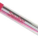Sewline Fabric Pencil Lead Refills  Variety Pack White Black Pink (0.9 mm) for Quilting, Sewing & Fabric Marking  9 Count