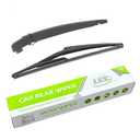 LKK Rear Windshield Wiper Arm Blade Assembly Kit Compatible with Nissan Pathfinder 2013-2020, Nissan Rogue 2014-2020, Rogue Sport 2017-2022, Infiniti JX35 2013, QX60 14-20 Rear Wiper Set