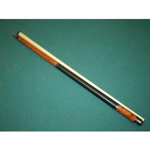 Players C-950 Two-Piece Pool Cue Style: 18.5 oz.