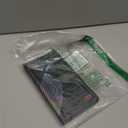 TORRAS for iPhone 17 Pro Case, Slim Fit, Ultra Thin Lightweight Minimal Design, Secure Grip & Silky Touch, AntiScratch Hard PC Cover for iPhone 17 Pro Phone Case 6.3in, OriginFit, Clear