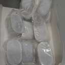 12-Pack Charcoal Water Filters Compatible with Breville BWF100 Machines, Breville Espresso Machine Water Filter Replacement