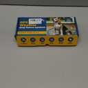 VERSMELO GPS Wireless Dog Fence, Electric Fence for Dogs, Perimeter Collar Fence System, Radius 331999 Yards, IPX7 Waterproof, Beep Vibration Shock Correction, for Pets Over 18 Lbs