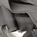 Magnetic Posture Corrector, Men and Women, Fully Adjustable Padded Back Supporter, All Day Pain Relief, Lumbar, Neck, Spine, Shoulders, Scoliosis Support (Large (Pack of 1))