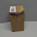 Tuanse 2 Pcs Polished Metal Desktop Lamp Base E26 E27 Screw Light Bulb Holder Sockets Night Light Base Lamp Replacement for Holding Bulb 6 Feet Cord on Off Switch Plug(Bronze,Aluminum)