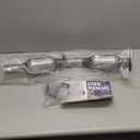 JT Exhaust Catalytic Converter Compatible with Toyota Corolla, Matrix 2009 2010 2011 2012 2013 L4 1.8L (EPA Compliant) (Standard EPA Grade)