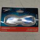 Speedo Unisex Swim Goggles Hydrospex Classic (One Size, Light Blue)