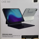 ESR Magnetic Keyboard Case 360 Rebound Series For iPad Air 11 Air 10.9, Pro 11