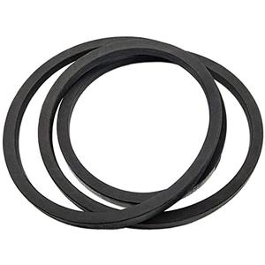 754-0280A Drive Belt for MTD 954-0280A LT 15 120 112 1500 16 17 18 L 8 10 11