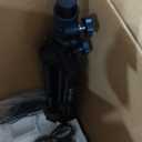 Pyle PA Speaker System, 500W Max Output with AUX Input and Mic, Bluetooth Wireless Streaming, Portable PA Karaoke System with Integrated Carry Handle, Durable and Reliable Sound (15 in)