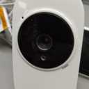 VTech VM819 Baby Monitor with Camera and Audio, 2.8 Screen Portable Baby Camera, Night Vision, 2-Way Audio, Temperature Sensor and Lullabies, Secure Transmission No WiFi, Ideal for Baby/Elderly/Pet