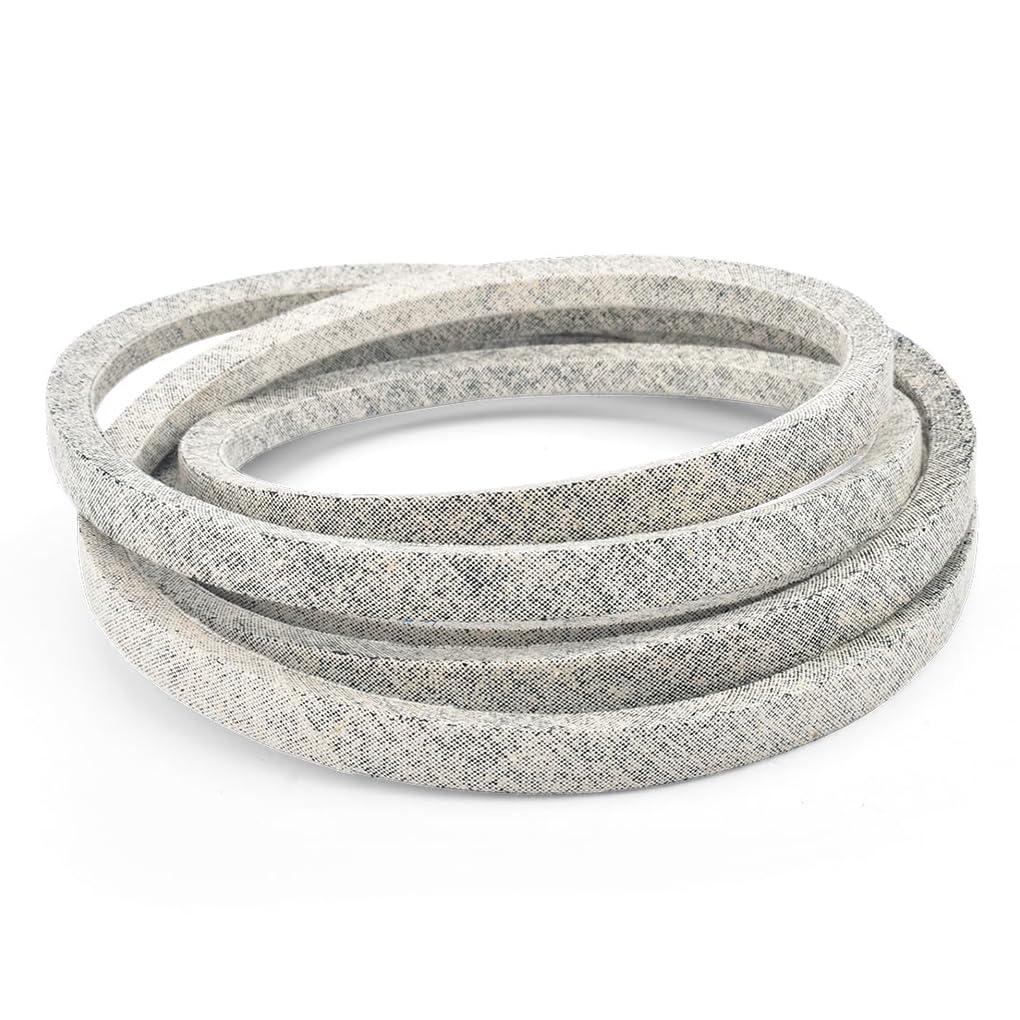 Lawn Mower Deck Belt 5/8" X 147 1/2" Fits for Land Pride 816-063C, 816063C, FD2560, AT2560, AMF4015, AMF40168, AMF4214