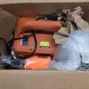 VEVOR 3in1 Electric Hoist Winch, 1500W Portable Electric Winch, 110V Power Winch Crane, 25ft Lifting Height, Overload Protection for Lifting