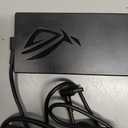 HNHTKJ 240W AC Adapter Power Supply Fit for Asus Rog Zephyrus M16 GU603HM G14 GA401Q G15 GA502D S15 GX502 S17 GX701 Gaming Laptop Charger ADP-240EB B A20-240P1A