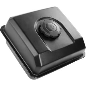 Gas Tank Fuel Tank Compatible with B-riggs and S-tratton CR750 CR950 163CC 208CC 5hp 6.5hp OHV Engine for Toro for Yardmax Chippers, Shredders, and Log Separators