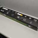 Electric Weed Wacker Cordless: 21V Weed Eaters Battery Powered with 2 Batteries & Charger, Stringless Metal Blade Weed Trimmer 3 in 1 Grass Trimmer/Edger/Brush Cutter for Lawn Yard Garden