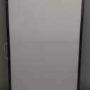 A Frame Sidewalk Sign 24x36 inches Sandwich Board Signs Outdoor Heavy Duty Double-Sided, Including 2 Corrugated Boards 2 Anti-Glare for Business Indoor Outdoor (1 PACK)