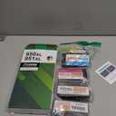 950XL and 951XL Ink Cartridges Combo pack (5-Pack) Replacement for HP 950XL 951XL Ink Cartridges for HP Printers OfficeJet 8600 Series Pro 251dw, 8100, 8600 Series,C2P01FN, 2 Black,Cyan,Magenta,Yellow