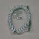 F.S.P 1-1/2'' Fill Hose for RV Concession Fresh Water Tank - Marine, Boats, Campers, Trailer, RVs, Concession (3 Feet)