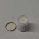 Graduation Gifts, 2025 Funny Graduation Gifts for Her Him, Best Grad High School Congratulations College Masters PhD Degree Nurse - Lavender Scented Candles