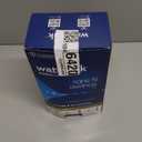 Waterpik Cordless Advanced 2.0 Water Flosser For Teeth, Gums, Braces, Dental Care With Travel Bag and 4 Tips, ADA Accepted, Rechargeable, Portable, and Waterproof, White WP-580