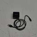 ZGear USB Fast Charge Wall Charger 24Watts Total Power