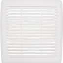 Thaekuns FGR300 Grille Cover for Broan-NuTone Roomside Series Bathroom Ventilation Fan