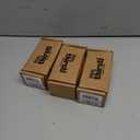 3 x Ninja Thirsti Flavored Water Drops, FRUITI CHILL Dragon Fruit, Bold Fruit Flavor, Sparkling or Still, Zero Calories, Zero Sugar, Makes 17, 12oz drinks, 3 Pack, WCFDGFTAM