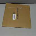 hogardeck 2 PCS 11" Metal Sunflower Wall Decor for Indoor Outdoor, Sunflower Kitchen Wall Decor Floral Metal Wall Art, Outdoor Decor for Bathroom, Living Room, Porch, Garden, Yard (yellow white-2081)