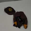 UPS Pal, Dog Costume, X-Small