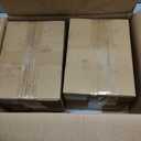 SCITOO 18B4798 18B4799 Front Left & Right Brake Calipers w/Bracket
