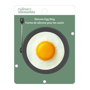 Culinary Elements Silicone Egg Ring