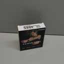 Resistance Bands with Handles, Single Resistance Bands, Exercise Bands with Handles, for Resistance Training, Physical Therapy, Home Workouts, Fitness, Pilates (red-20lbs)