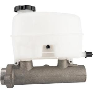 Brake Master Cylinder Fits for 003-2006 Tahoe/Suburban 1500/Yukon/Yukon XL 1500/Escalade,2003 2005-2006 Avalanche 1500,2003-2005 Blazer M630284