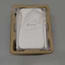 TP-Link AC1200 WiFi Extender, 2023 Engadget Best Budget Pick, 1.2Gbps Signal Booster for Home, Dual Band 5GHz/2.4GHz, Covers Up to 1500 Sq.ft and 30 Devices,Support Onemesh, One Ethernet Port (RE315)