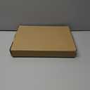 WANDF 7 Set Compression Packing Cubes for Travel, Shirt Folder for Wrinkle-Free, Suitcase Organizer Bags Set for Carry-On Checked Luggage Duffle Bag Women Men(Black)