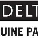Delta Faucet R2707-PX Flexible Roman Tub Rough, 2.75 x 6.75 x 15.50 inches