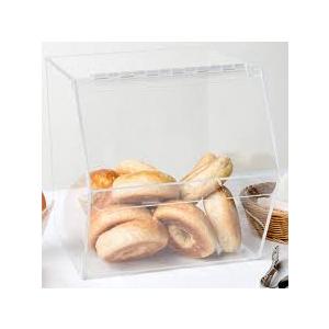 12x8 Acrylic container 12x8 Acrylic container