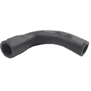 Engine coolant hose compatible with Audi A4 A5 A6 A7 A8 Q5 Q7 for VW TOUAREG Replacement# 06E121082C BF0426660462