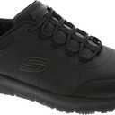 Skechers Men's Men's Hands Free Slip Ins Nampa- Knotly Bungee Athletic Sr