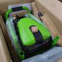 Greenworks Pro Brushless 3000 PSI (CSA Certified) 2.0 GPM Max / 1.1 GPM Electric Pressure Washer (Rugged Steel Frame, 25 FT Hose, 35 FT GFCI Power Cord)