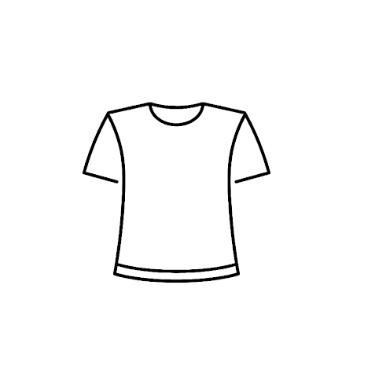 Port Company T-Shirt Small Pink Port Company T-Shirt Small Pink