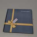 Bradove Classic Embroidery Stitches Practice Kit, Embroidery Kit for Beginners, Beginner Embroidery Kit for Adults, Hand Embroidery Kit for Kids, Stitches Kit